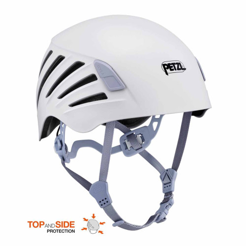 Petzl Borea: Издръжлива и универсална дамска каска за катерене и алпинизъм