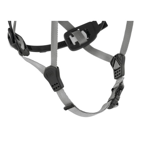 Petzl Boreо: Издръжлива и универсална дамска каска за приключения на открито