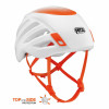Petzl SIROCCO® Helmet: Ultra-Lightweight Protection for Climbing and Mountaineering