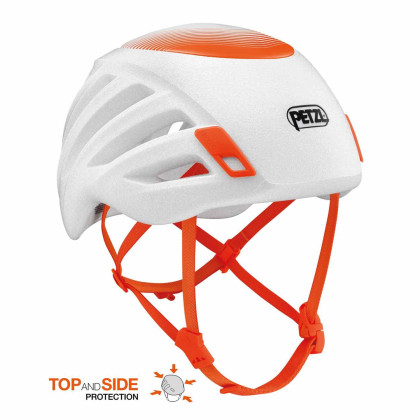 Sirocco - Climbing helmet