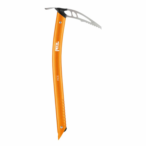 Petzl Ride: Компактен и ултралек пикел за ски туринг