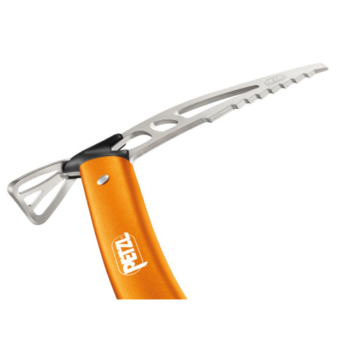 Petzl Ride: Компактен и ултралек пикел за ски туринг