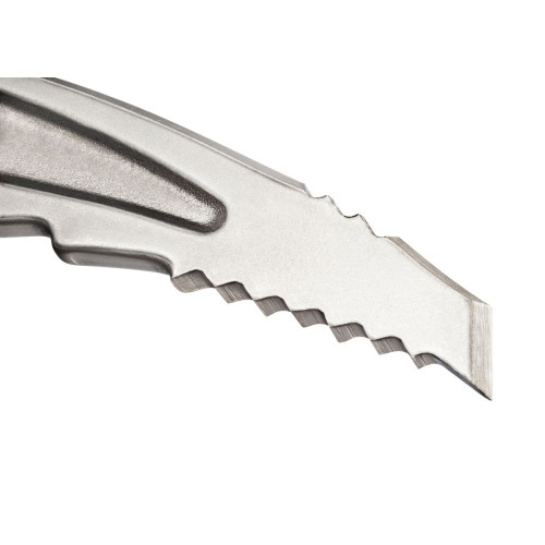 Petzl Summit: The Versatile Ice Axe for Classic Mountaineering