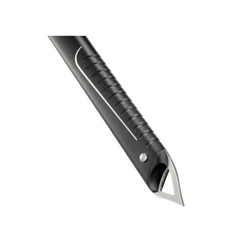 Petzl Summit: The Versatile Ice Axe for Classic Mountaineering