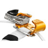 Petzl Pantin: Efficient Foot Ascender for Faster Rope Ascents
