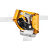 Petzl Pantin: Efficient Foot Ascender for Faster Rope Ascents