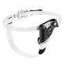 Petzl Pantin: Efficient Foot Ascender for Faster Rope Ascents