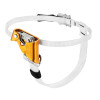 Petzl Pantin: Efficient Foot Ascender for Faster Rope Ascents