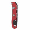 Petzl SIMPLE: Lightweight and Easy-to-Use Descender for Caving