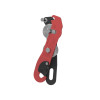 Petzl SIMPLE: Lightweight and Easy-to-Use Descender for Caving