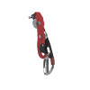 Petzl SIMPLE: Lightweight and Easy-to-Use Descender for Caving