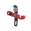 Petzl SIMPLE: Lightweight and Easy-to-Use Descender for Caving