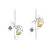 Petzl ASAP - Спирачно устройство Petzl ASAP: Спирачно устройство за максимална безопасност по въжето