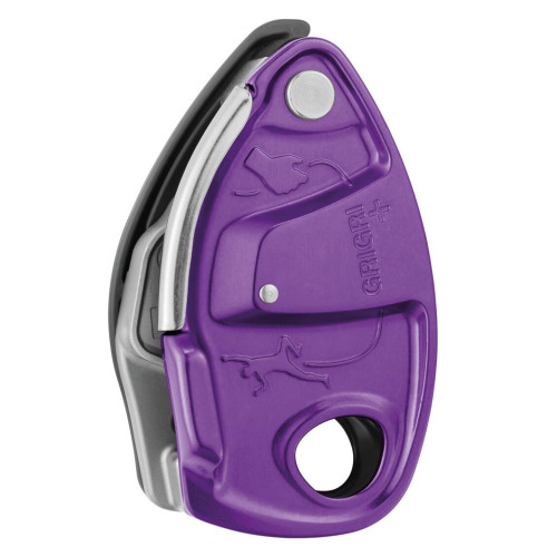 Petzl Neox - Belay device