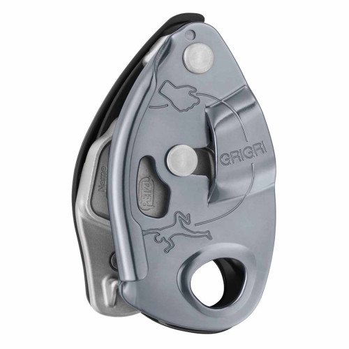 Petzl Grigri - Belay device