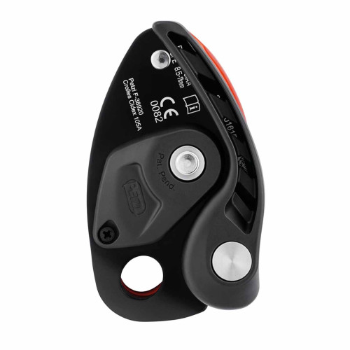 Petzl Neox - Belay device