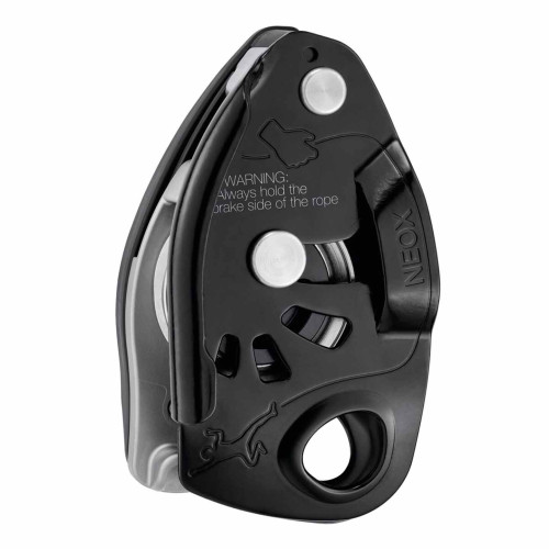 Petzl Neox - Belay device
