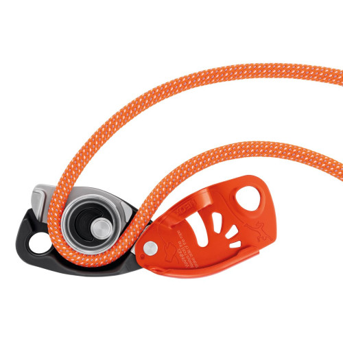 Petzl Neox - Belay device
