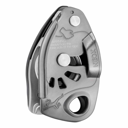 Neox - Belay device