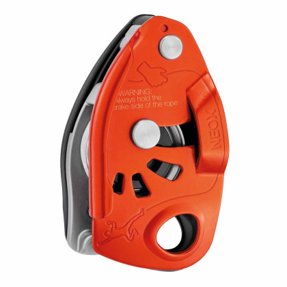 Neox - Belay device