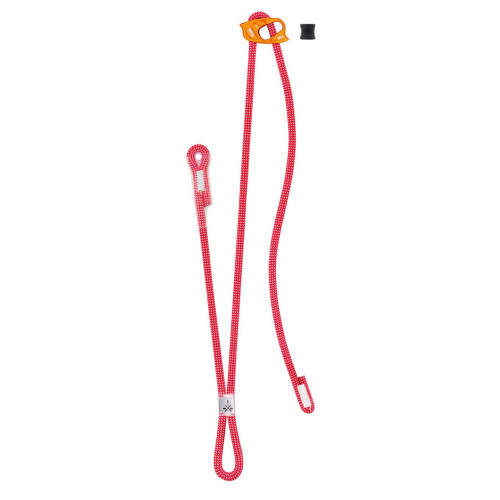 Dual Connect Adjust - double lanyard