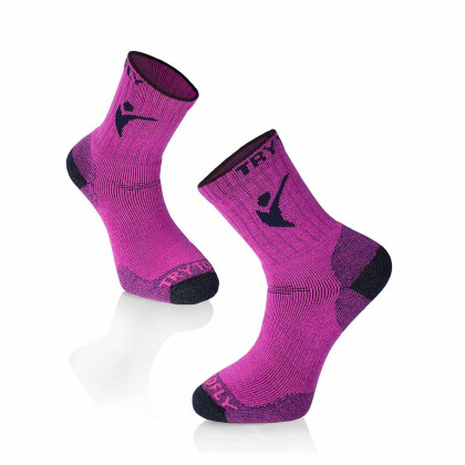 Try to Fly - Heavy hiking socks