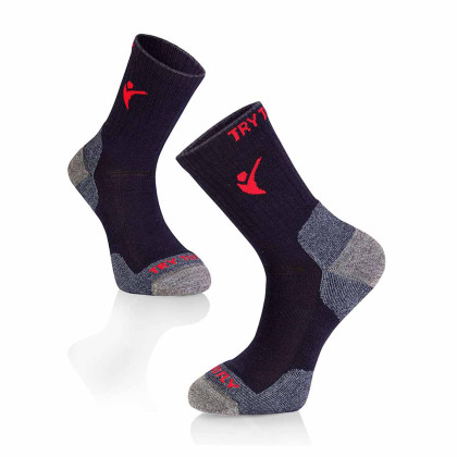 Try to Fly - Hiking socks