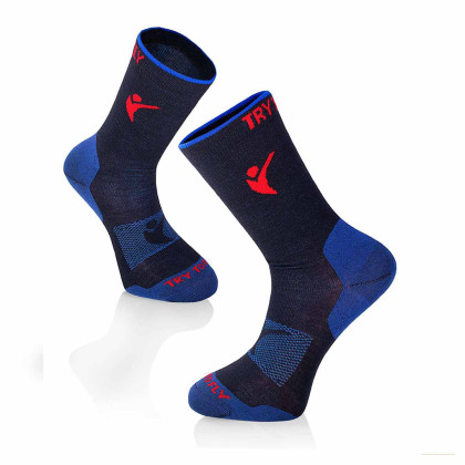 Try to Fly - Light hiking socks
