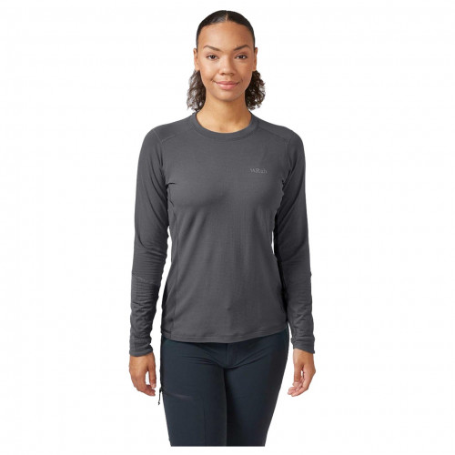 Conduit Crew beluga - baselayer - women