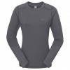 Conduit Crew beluga - baselayer - women