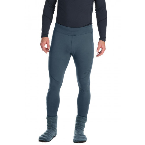 Conduit Tights beluga - baselayer - man