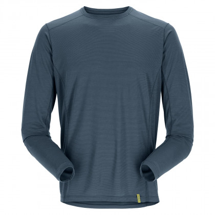 Syncrino Base LS Tee orion blue - термобельо - мъже