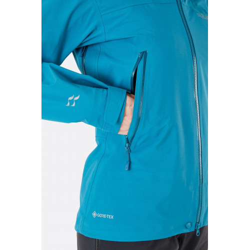 Women's Kangri GORE-TEX Jacket