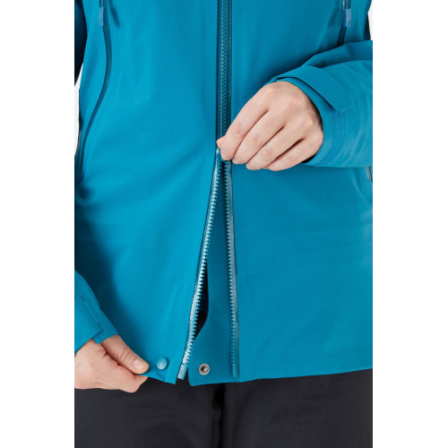 Women's Kangri GORE-TEX Jacket