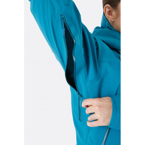 Women's Kangri GORE-TEX Jacket