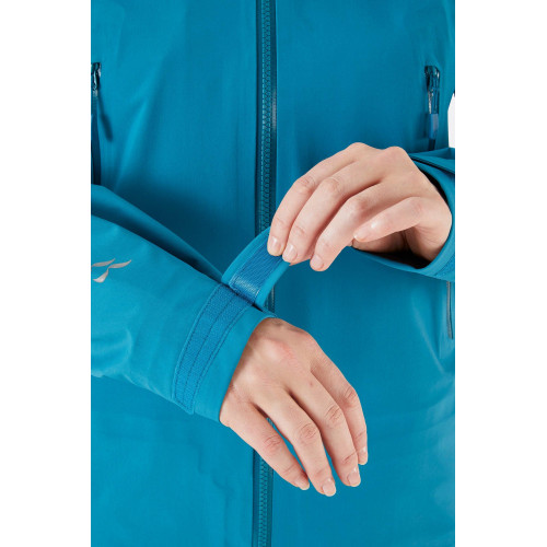 Women's Kangri GORE-TEX Jacket