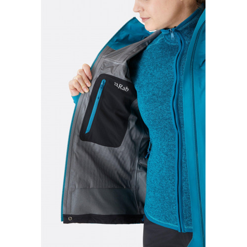 Women's Kangri GORE-TEX Jacket