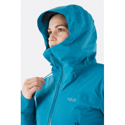 Women's Kangri GORE-TEX Jacket