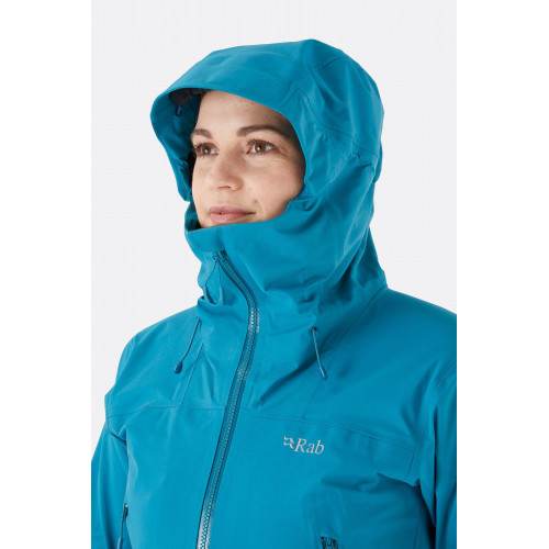 Women's Kangri GORE-TEX Jacket