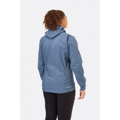 Women's Meridian GORE-TEX Jacket ruby