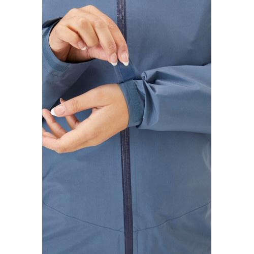 Women's Meridian GORE-TEX Jacket ruby