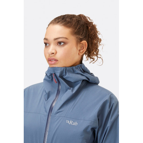 Women's Meridian GORE-TEX Jacket ruby