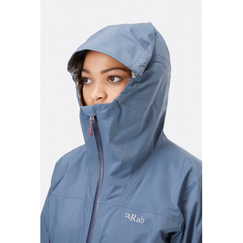 Women's Meridian GORE-TEX Jacket ruby