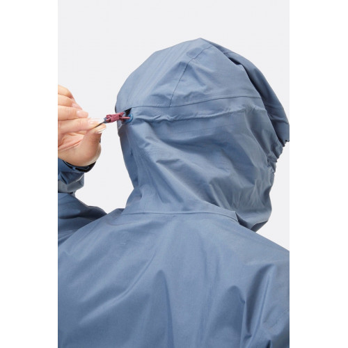 Women's Meridian GORE-TEX Jacket ruby