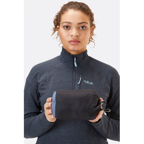 Women's Meridian GORE-TEX Jacket ruby