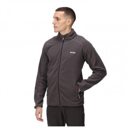 Hadfield Dark Grey - полар