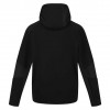 Regatta Highton Pro Full Zip Hooded Fleece Black