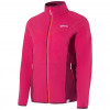 Kestor Stretch Fleeace Jacket Midlayer - woman