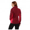 Kestor Stretch Fleeace Jacket Midlayer - woman