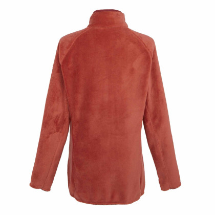 Lakara FZ Fleece Red